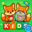 プログラムのアイコン：Kids Educational Game 6