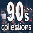90s Music Collection