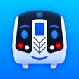 Ikona programu: NYC Transit: MTA Subway  …