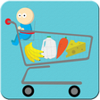 プログラムのアイコン：Toddler Shopping