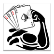 程序图标：Deck of Cards Workout
