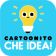 程序图标：Cartoonito Che Idea