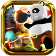 プログラムのアイコン：Panda Blast: 3D Adventure
