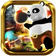 Panda Blast: 3D Adventure
