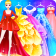 Иконка программы: Princess Dress up Games -…