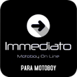 Ícone do programa: Immediato - Motoboy