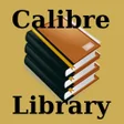 Ícone do programa: Calibre Library