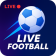 程序图标：Sportzfy Live Football TV…