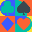 Иконка программы: Poker Scramble