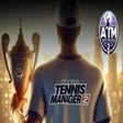 أيقونة البرنامج: Absolute Tennis Manager 2