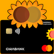 Ícone do programa: Gira Bank Cartão Crédito …