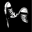 أيقونة البرنامج: Black and White Wallpaper…