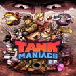 程序图标：Tank Maniacs