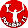 程序图标：Possible11 Fantasy Predic…