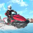 Water Boat Driving: Racing Sim