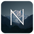 Icon of program: HD Wallpapers N 6