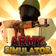 程序图标：SITH LORD Army Simulator