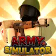 SITH LORD Army Simulator
