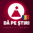 Icon of program: Dă pe Știri - În timp rea…