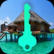 Иконка программы: Escape Beach