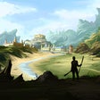 プログラムのアイコン：Initium