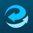 Ikona programu: SideSwap