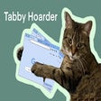 プログラムのアイコン：Tabby Hoarder