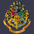 Harry Potter Wizarding World I icon