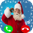 程序图标：fake Santa claus call for…