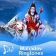 プログラムのアイコン：Bholenath Ringtone : Shiv…