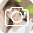 ไอคอนของโปรแกรม: Super Zoom Pro--Filter Ga…