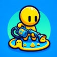 Ikon program: Slime Land - Suck Em All