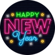 Icon of program: New Year Invitation