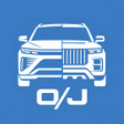 程序图标：OJ Drive - OmodaJaecooCHE…