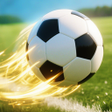 程序图标：Soccer Saga