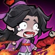 Programın simgesi: Kungfu Heroes: Idle RPG