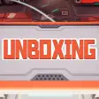 Icoon van programma: Unboxing