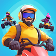 Ikon program: Сhamps Race: 3D Arcade Ga…