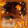 Icon of program: Autumn Twinkle Lights liv…
