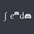 프로그램 아이콘: LaTeX in Discord