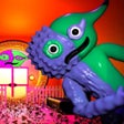 程序图标: Gramaze Monster Scary Sur…