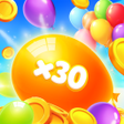 Programikonen: Balloon: Blow  Pop