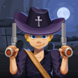程序图标：Ghost Survivors : Pixel H…