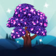 Icoon van programma: Magical Tree