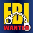 프로그램 아이콘: FBI Wanted