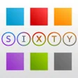 程序图标：60 squares - Use your hea…