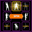 LuckyEmotes - Emotes Unlocker icon