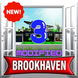 Icon of program: Brookhaven RP 3 Modified