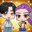 رمز البرنامج: Character Maker