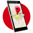 程序图标：Cell Tracker Kids